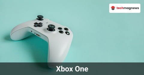  Xbox One