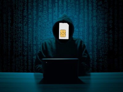How to know if my sim card is hacked