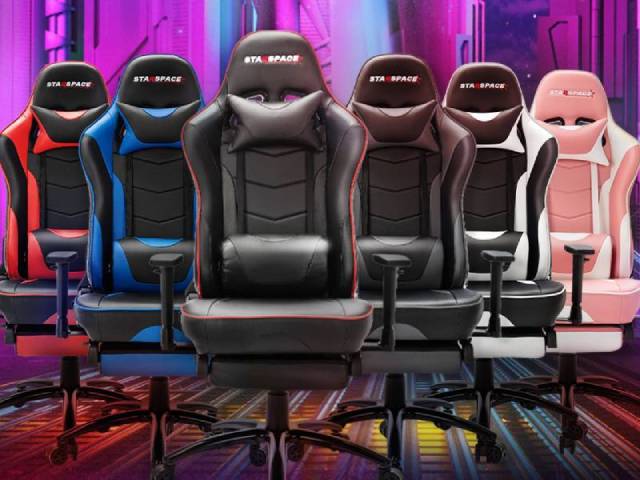 Starspace Gaming Chair