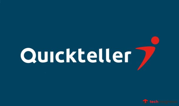 QuickTeller Web