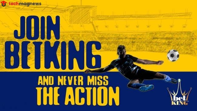 What Are The Betking Registration Steps