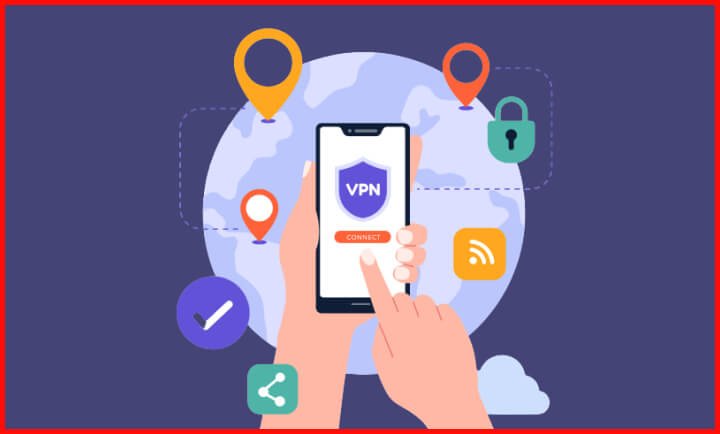 Best VPNs To Use For Roobet Access