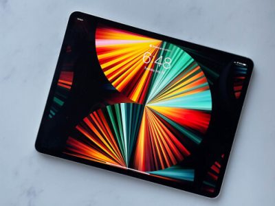 ipad pro 11 inch used