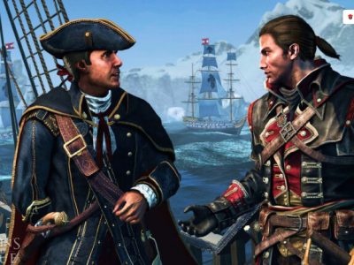 Assassin's Creed Rogue Beginners Guide