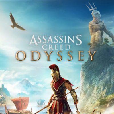 Assassin's Creed Odyssey Beginners Guide