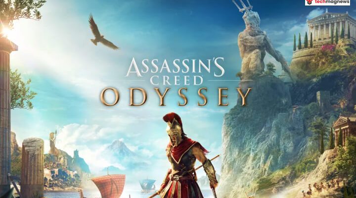 Assassin's Creed Odyssey Beginners Guide