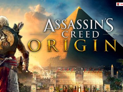 Assassin's Creed Origins Beginner’s Guide