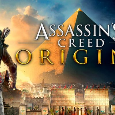 Assassin's Creed Origins Beginner’s Guide