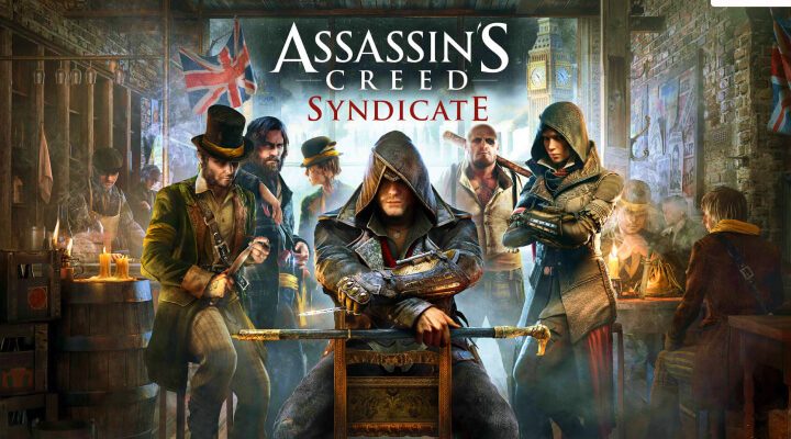 Assassin's Creed Syndicate Beginners Guide