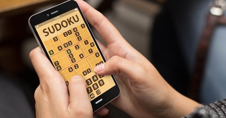 Top Apps For Puzzle Lovers