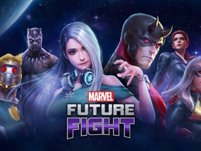 Marvel Future Fights Celebrate 150 Million Global Registration