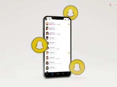 How Many Friends Can You Have On Snapchat - How To See It