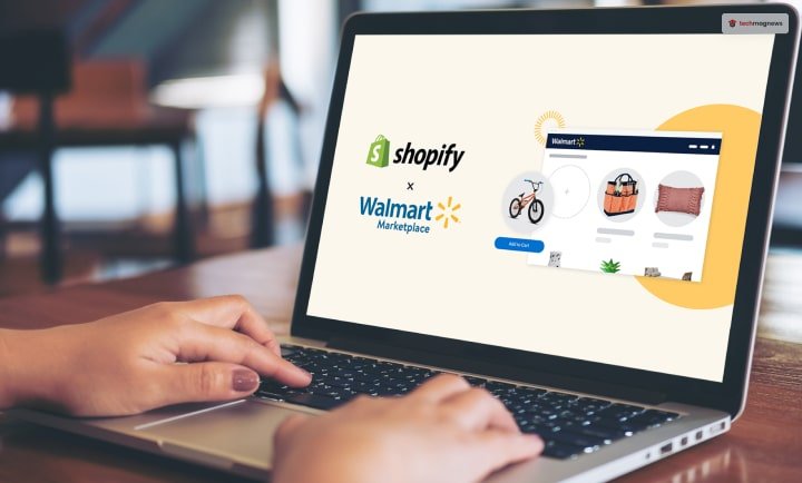 Why Should You Integrate Walmart Seller Account With Shopify Store