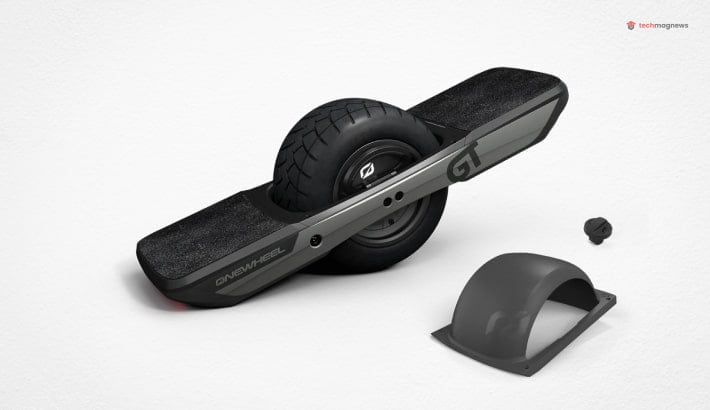 Epikgo Sport Self-Balancing Hoverboard