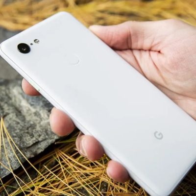 Google Pixel 3 XL White Review The Only Pixel On A Budget