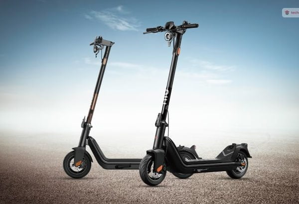 The Best Electric Scooter With Seat That You Can Buy In 2023
