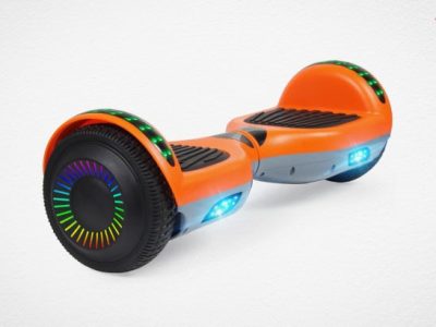 The Best Hoverboard For Kids That You Can Buy In 2023