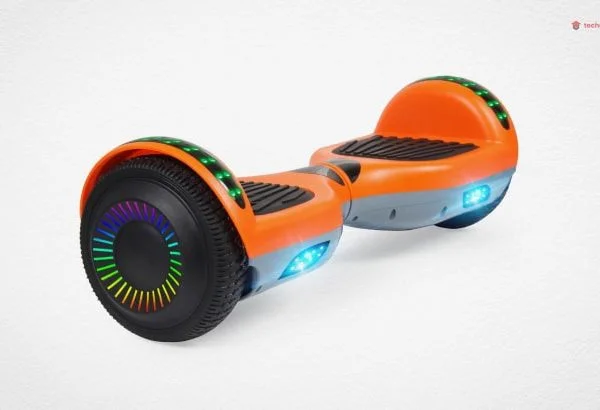 The Best Hoverboard For Kids That You Can Buy In 2023