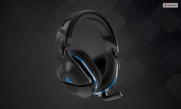 Turtle Beach Stealth 600 Wireless Review: Best Wireless Gaming Headset ...