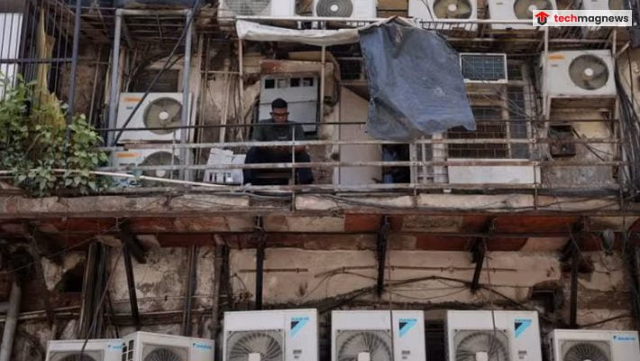 AC Companies Wants Cool Designs For AC But High Cost Becoming A Hurdle
