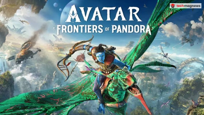 Ubisoft’s Avatar Game Release