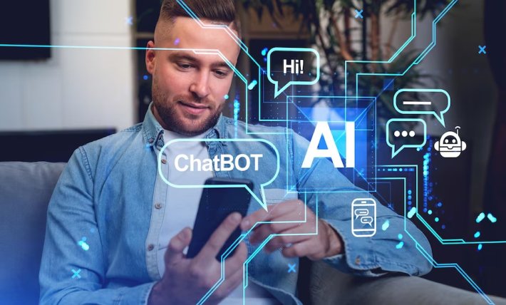 How To Create Chatbot Using Character AI