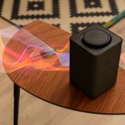 smart Speaker