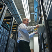 Manage your data storage strategy