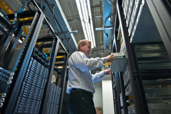 Manage your data storage strategy