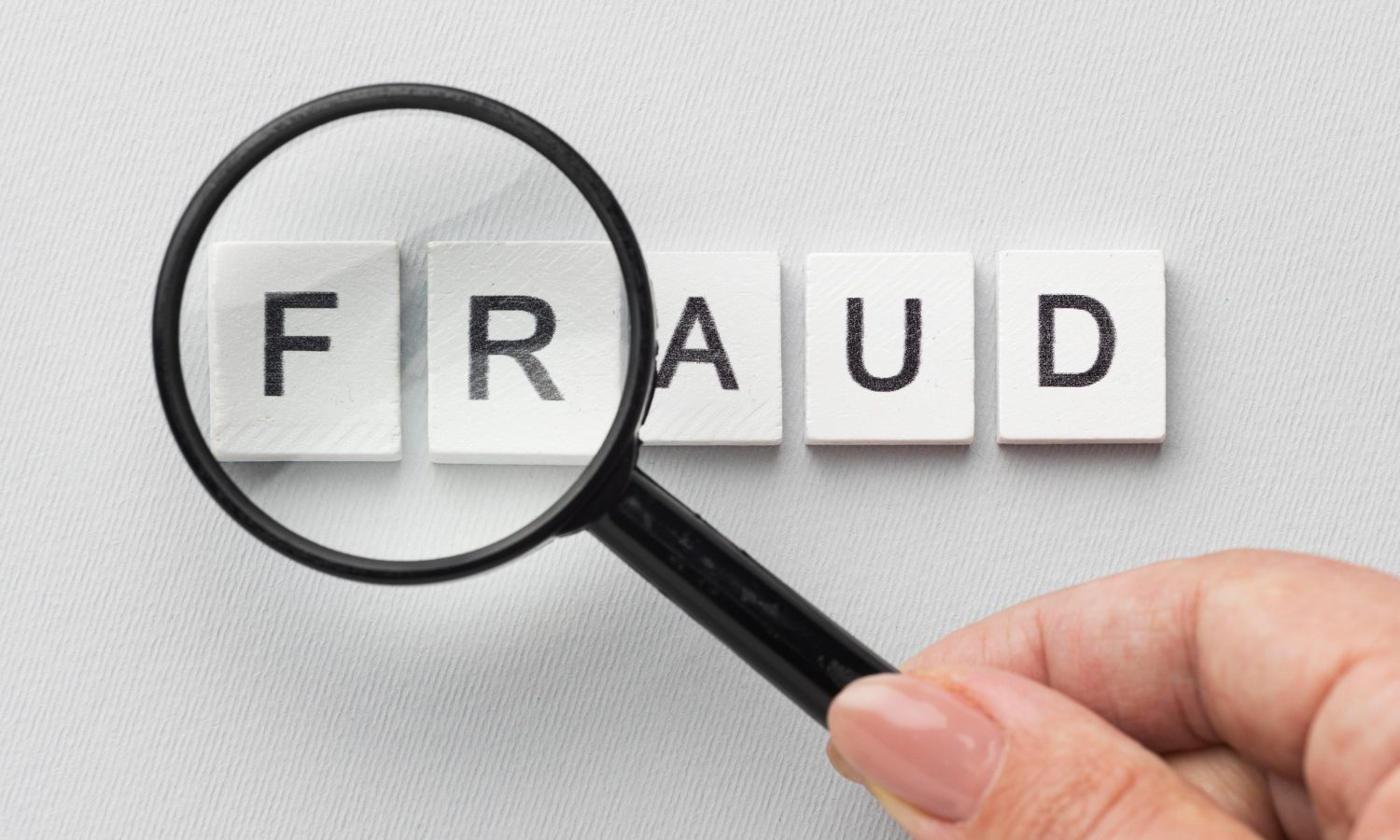 Loan Scam