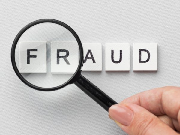 Loan Scam