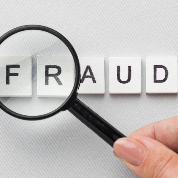 Loan Scam