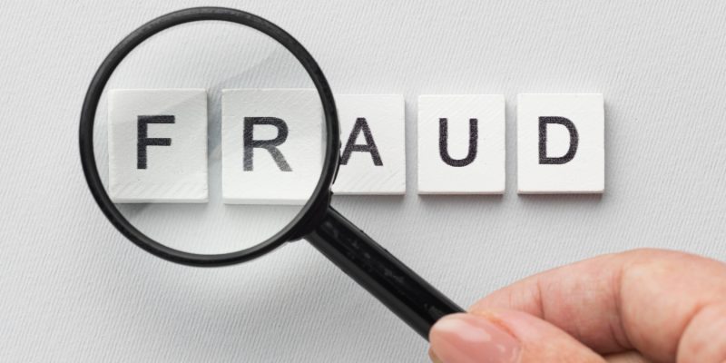 Loan Scam