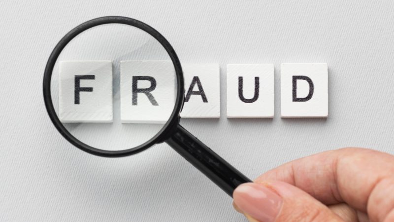 Loan Scam