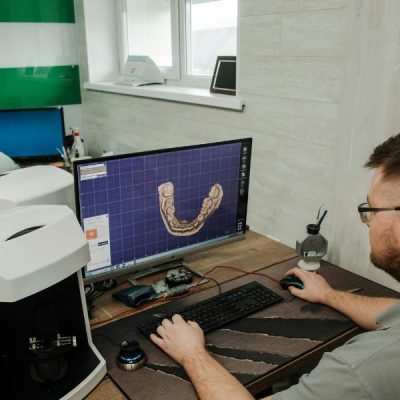 AI in Medical Manufacturing