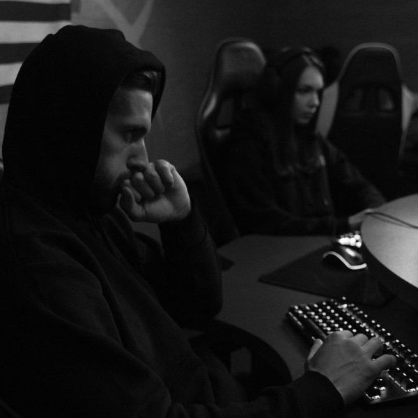 Cybersecurity Essentials