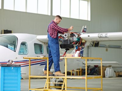 Engineering in Aerospace