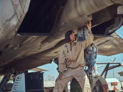 Engineering for Extreme Conditions in Aerospace Defense Systems