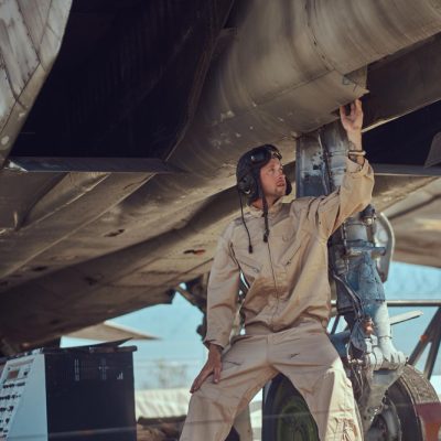 Engineering for Extreme Conditions in Aerospace Defense Systems