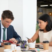 Alternative Lending vs Traditional Loans