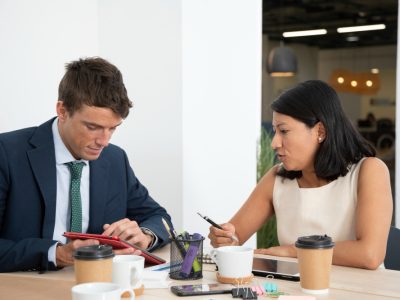 Alternative Lending vs Traditional Loans