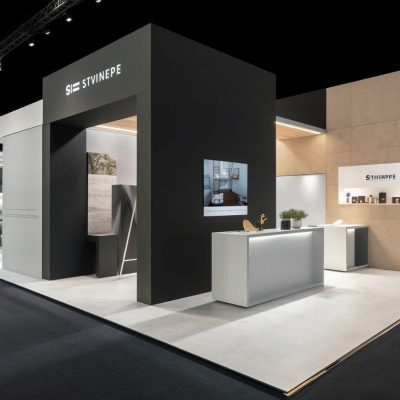 Trade Show Booth Design Trends