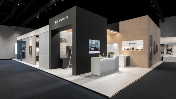 Trade Show Booth Design Trends